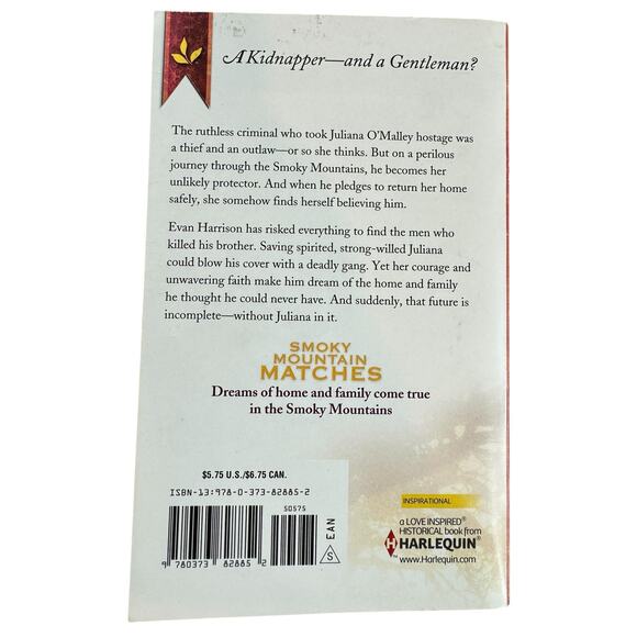 The Reluctant Outlaw by Karen Kirst (Paperback) - Picture 2 of 6